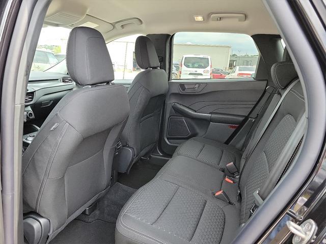 new 2025 Ford Escape car, priced at $27,893
