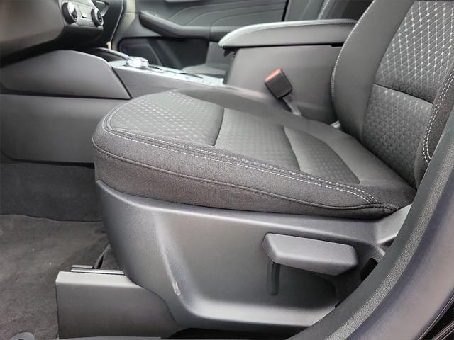 new 2025 Ford Escape car, priced at $27,893