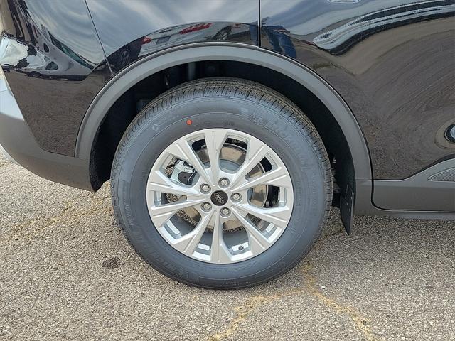 new 2025 Ford Escape car, priced at $27,893