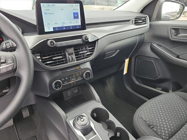 new 2025 Ford Escape car, priced at $27,893