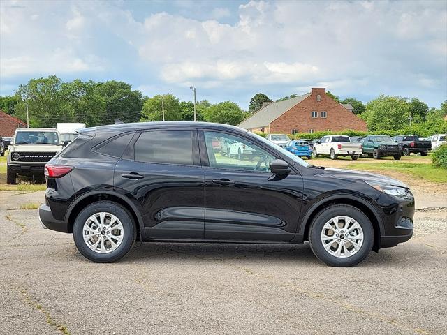 new 2025 Ford Escape car, priced at $27,893