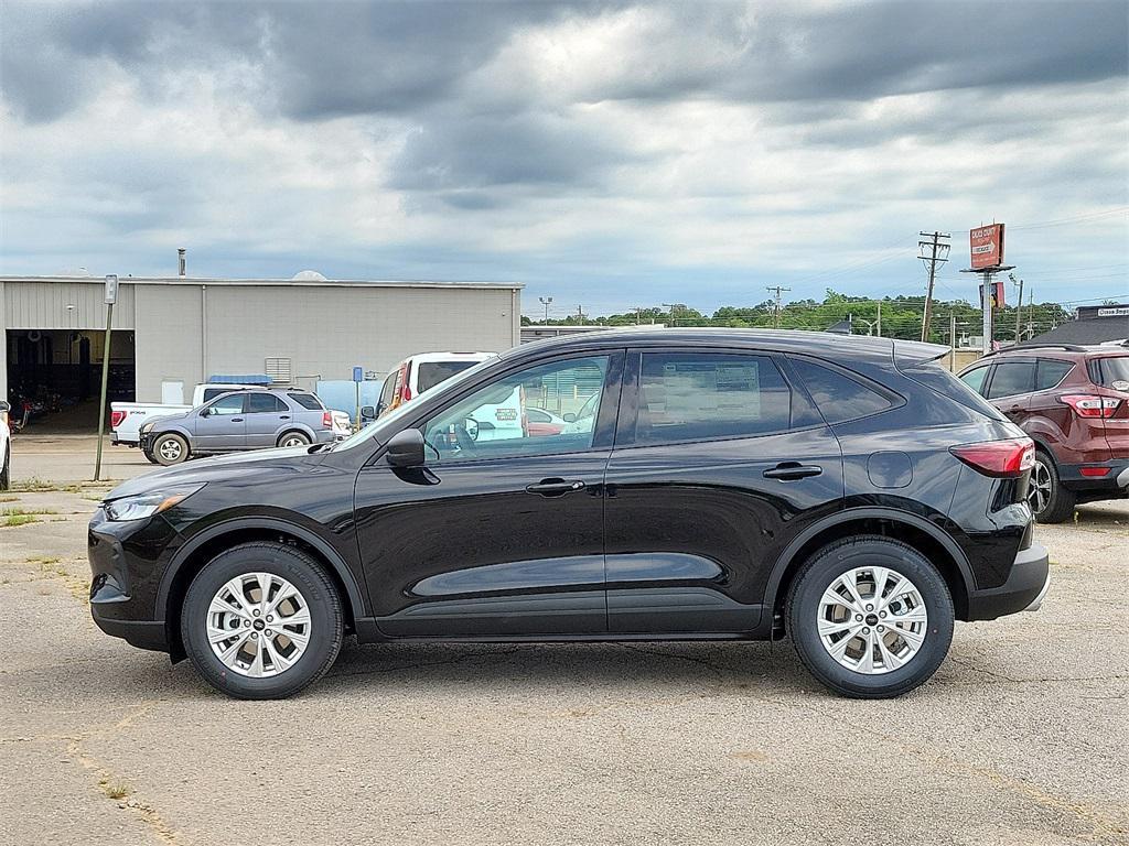 new 2025 Ford Escape car, priced at $24,306