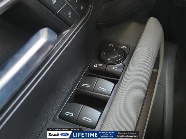 used 2024 GMC HUMMER EV Pickup car, priced at $77,153