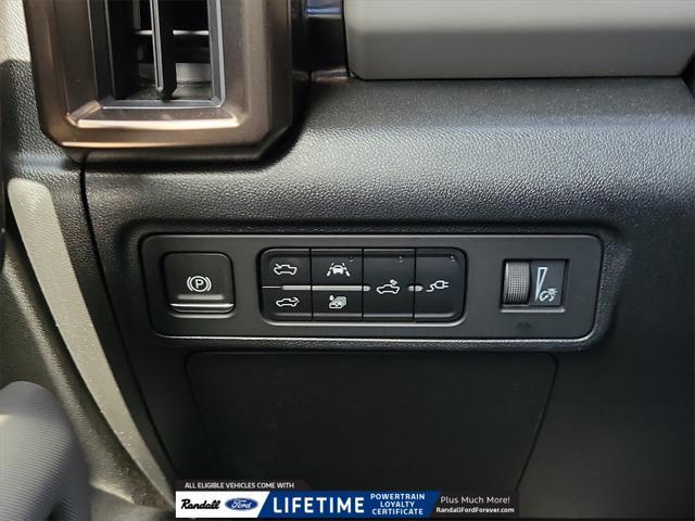used 2024 GMC HUMMER EV Pickup car, priced at $77,153