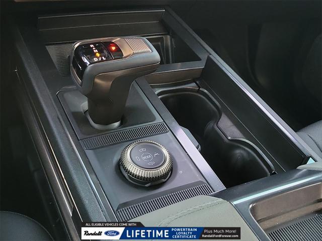 used 2024 GMC HUMMER EV Pickup car, priced at $77,153