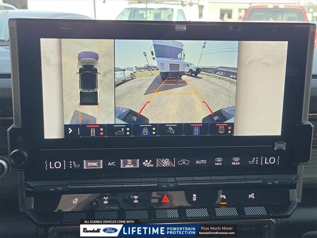 used 2024 GMC HUMMER EV Pickup car, priced at $67,740