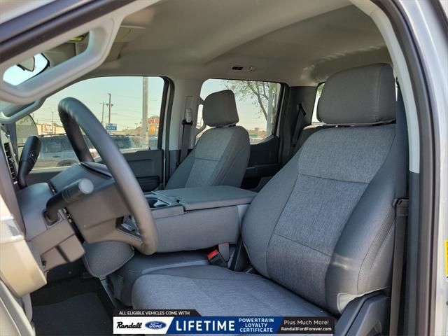 new 2025 Ford F-250 car, priced at $66,417