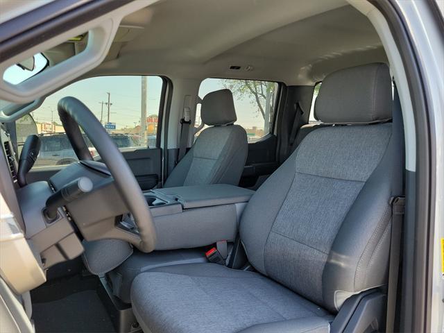 new 2025 Ford F-250 car, priced at $72,220