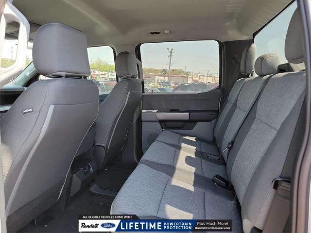 new 2025 Ford F-250 car, priced at $66,417