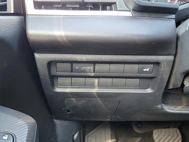 used 2023 Mitsubishi Outlander car, priced at $23,787