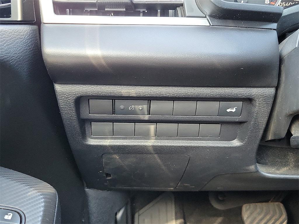 used 2023 Mitsubishi Outlander car, priced at $21,935