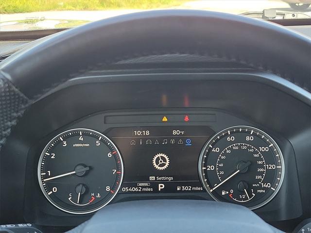 used 2023 Mitsubishi Outlander car, priced at $23,787