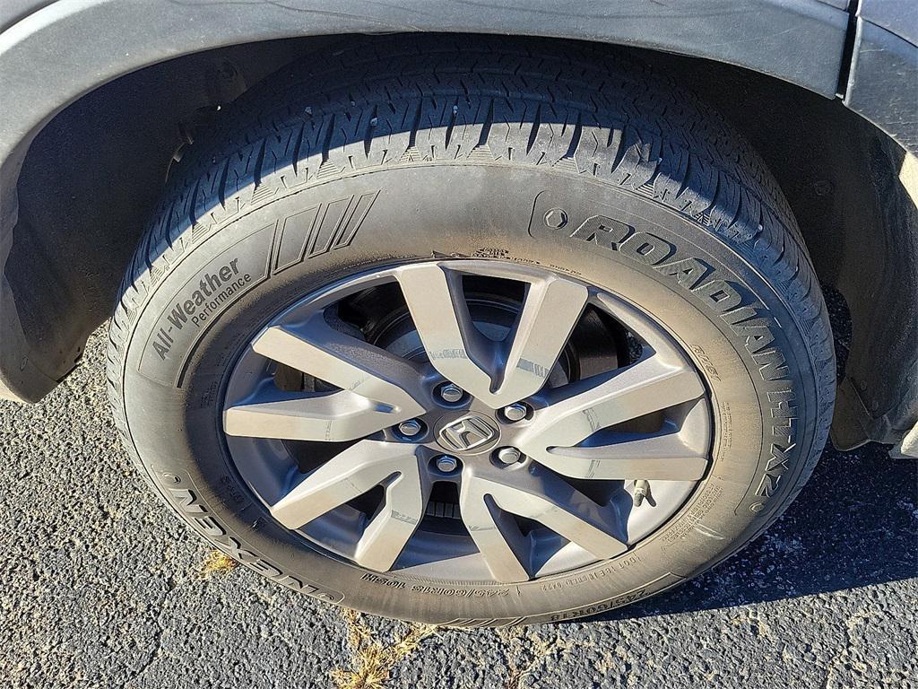 used 2019 Honda Pilot car, priced at $24,309