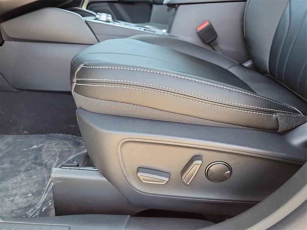 new 2025 Ford Escape car, priced at $36,340