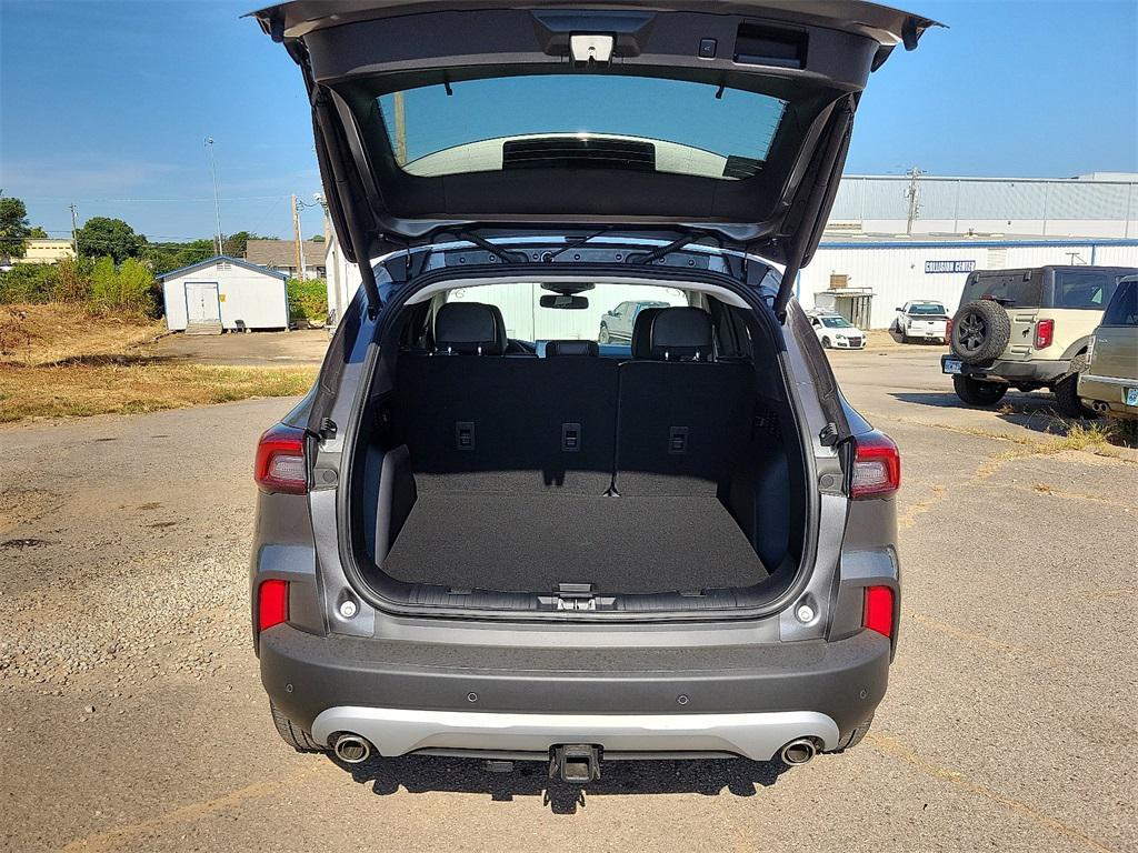 new 2025 Ford Escape car, priced at $36,340