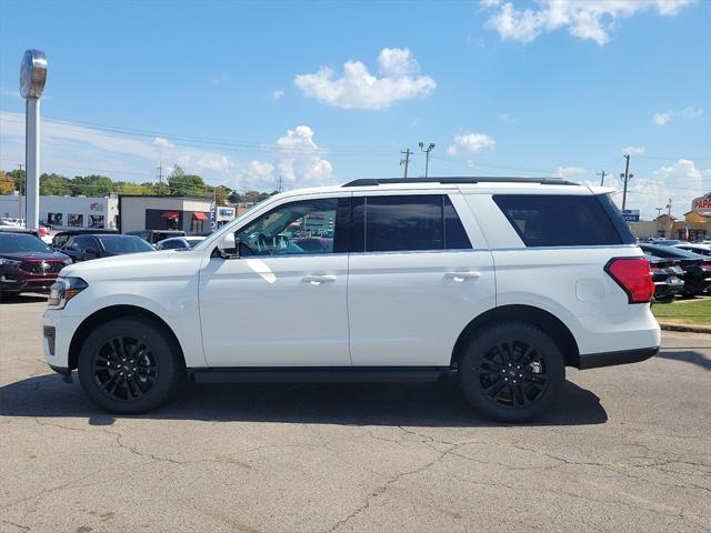 new 2024 Ford Expedition car, priced at $65,769