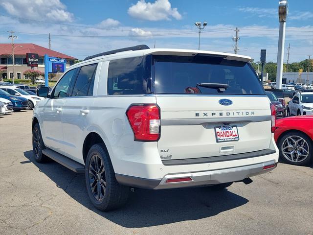 new 2024 Ford Expedition car, priced at $65,769