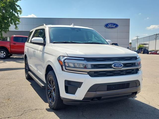 new 2024 Ford Expedition car, priced at $65,769