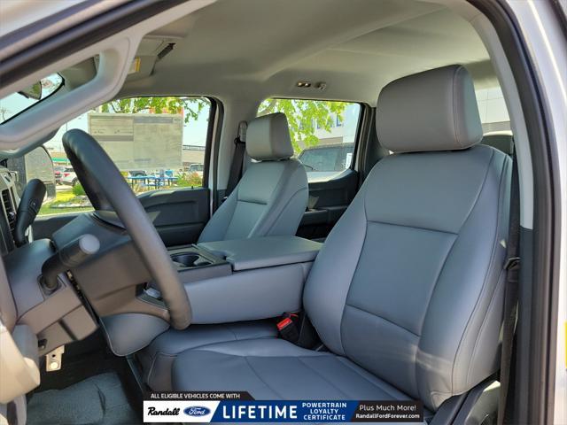 new 2025 Ford F-250 car, priced at $61,358