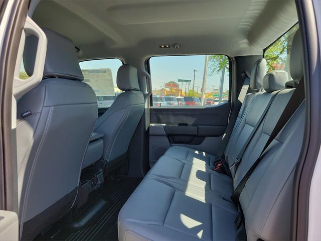 new 2025 Ford F-250 car, priced at $66,740