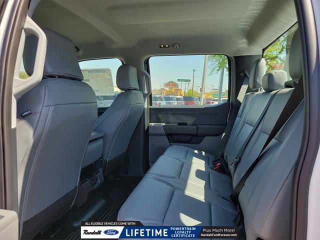 new 2025 Ford F-250 car, priced at $61,358