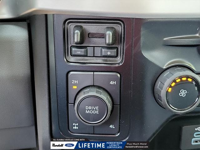 new 2025 Ford F-250 car, priced at $61,358