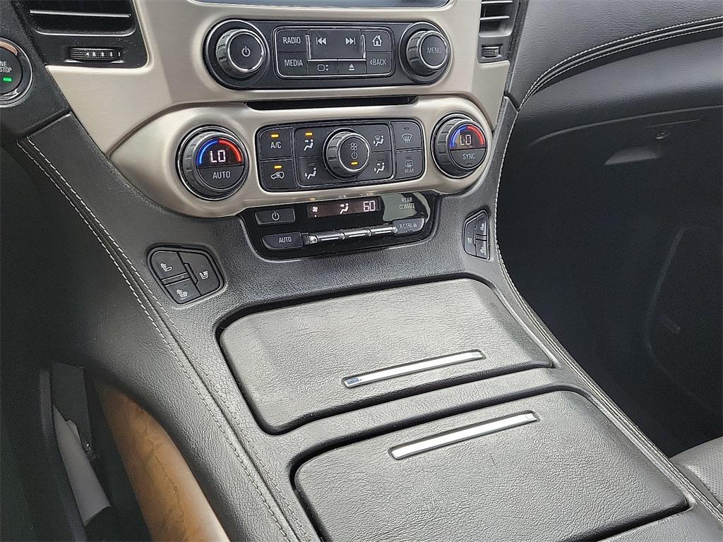 used 2019 GMC Yukon XL car, priced at $34,562