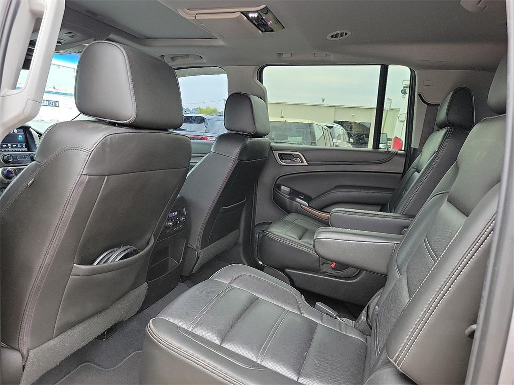 used 2019 GMC Yukon XL car, priced at $34,562