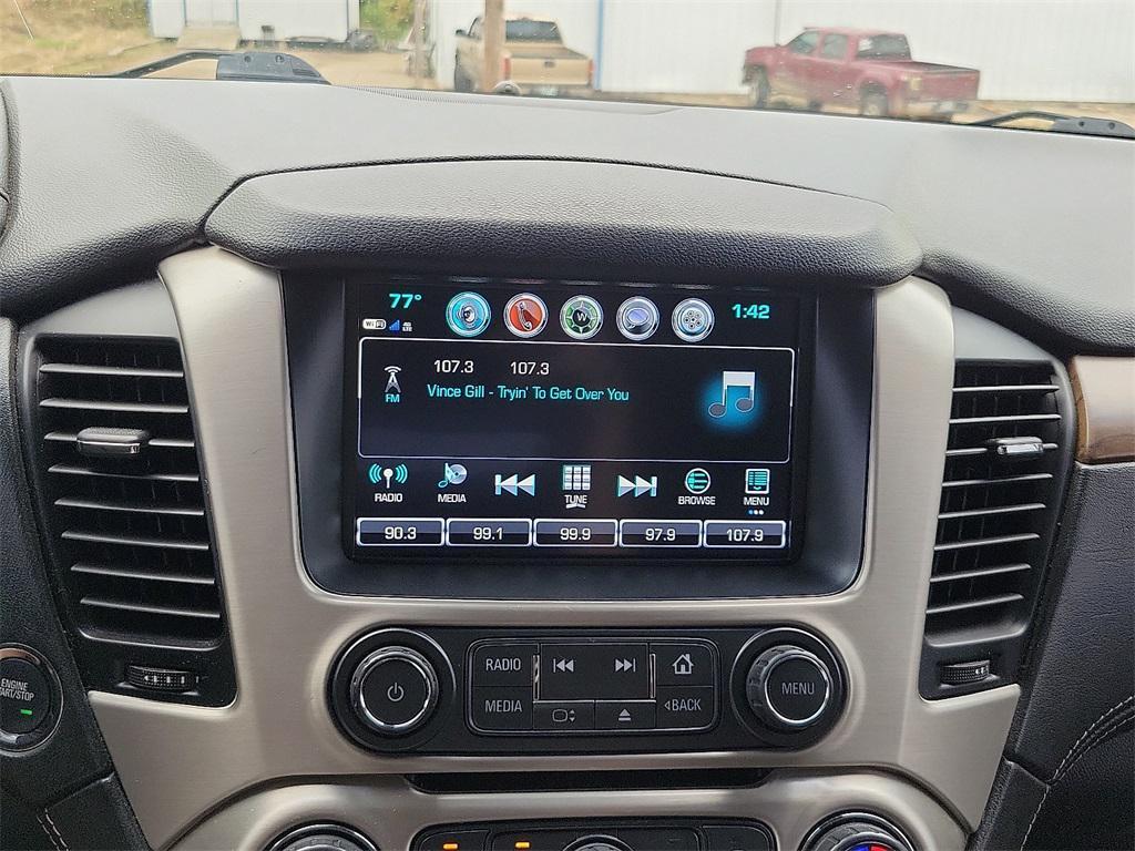 used 2019 GMC Yukon XL car, priced at $34,562