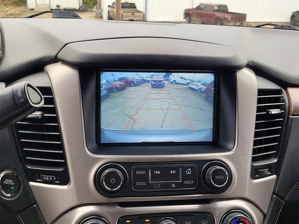 used 2019 GMC Yukon XL car, priced at $34,562