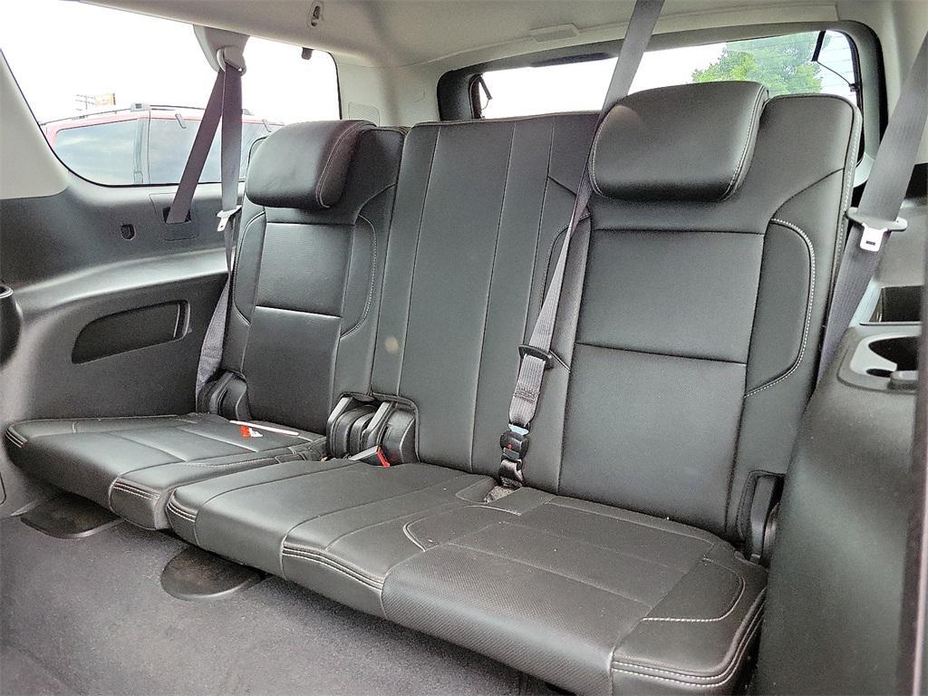 used 2019 GMC Yukon XL car, priced at $34,562