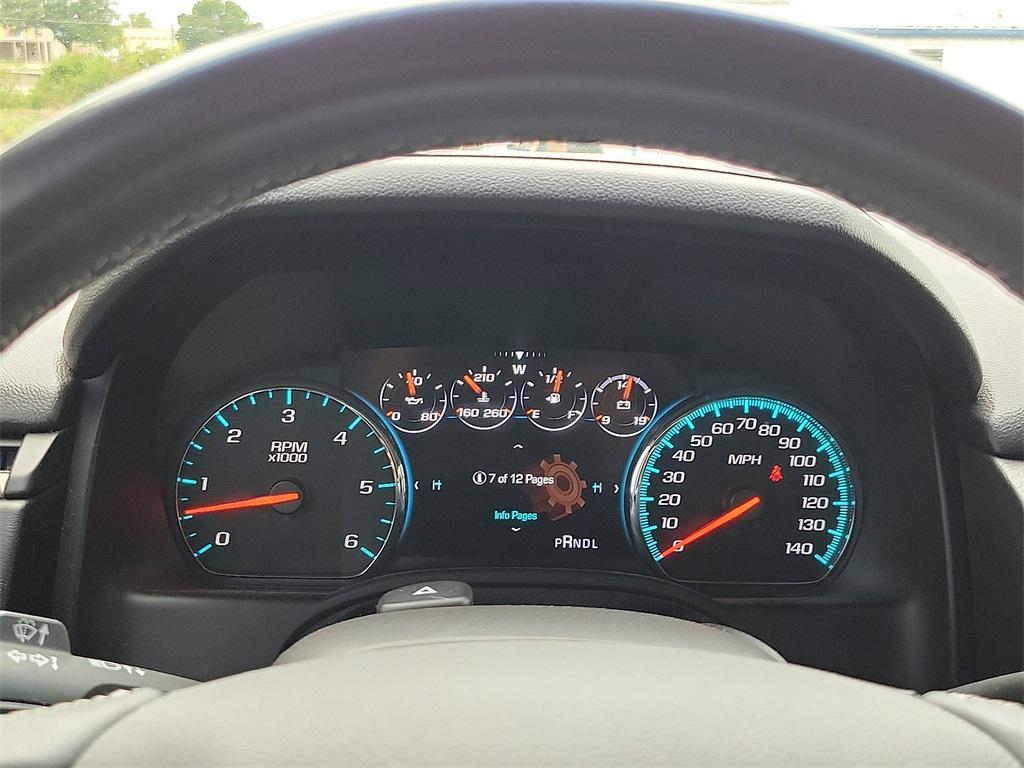 used 2019 GMC Yukon XL car, priced at $34,562