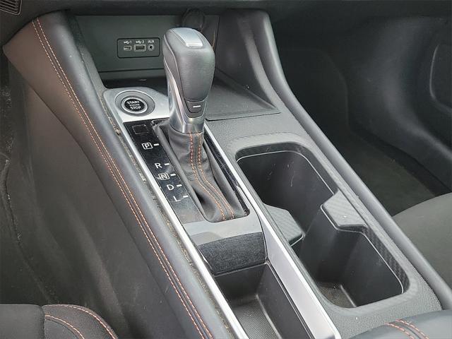 used 2022 Nissan Sentra car, priced at $20,665