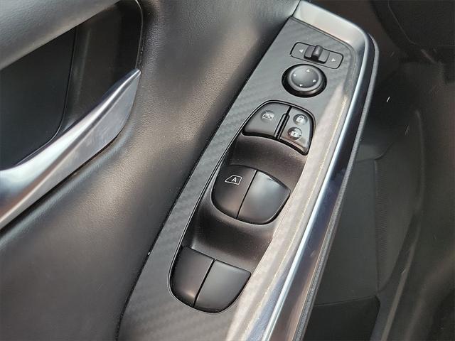 used 2022 Nissan Sentra car, priced at $20,665