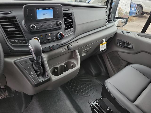 new 2024 Ford Transit-250 car, priced at $52,995