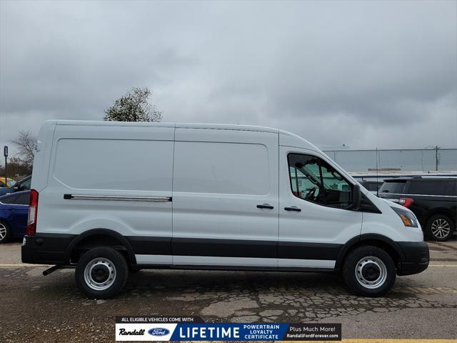 new 2024 Ford Transit-250 car, priced at $45,268