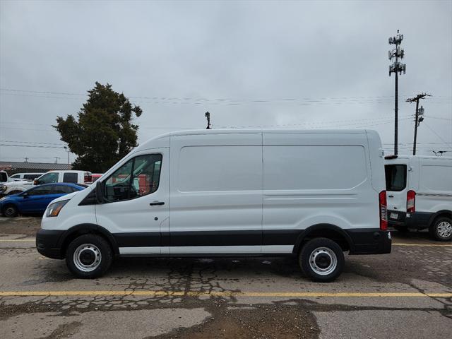 new 2024 Ford Transit-250 car, priced at $52,995