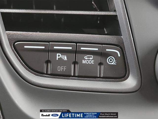 new 2024 Ford Transit-250 car, priced at $45,268