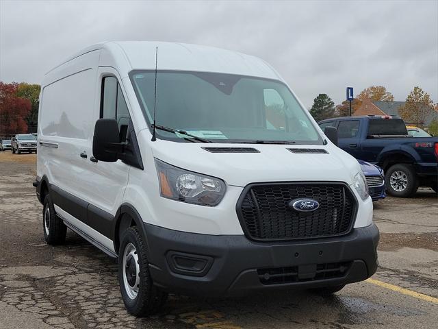 new 2024 Ford Transit-250 car, priced at $52,995