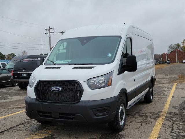 new 2024 Ford Transit-250 car, priced at $52,995