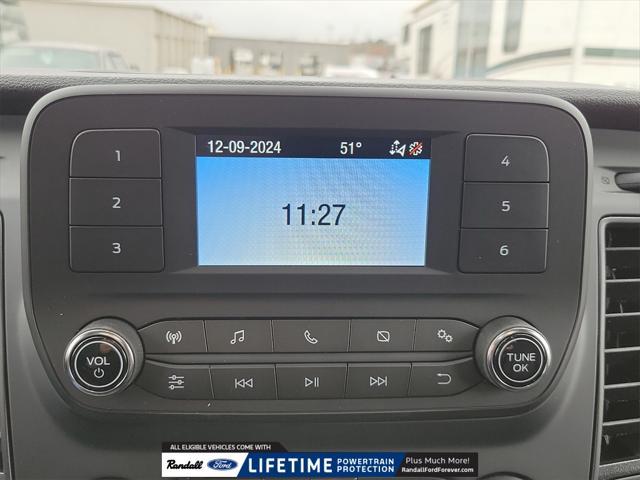 new 2024 Ford Transit-250 car, priced at $44,518
