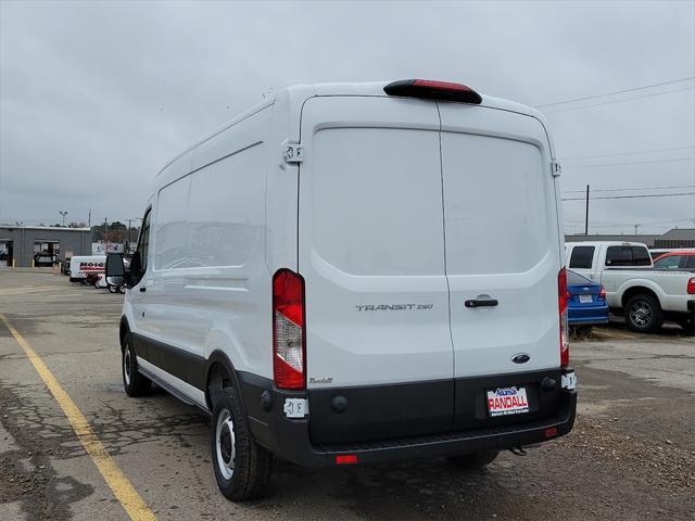 new 2024 Ford Transit-250 car, priced at $52,995