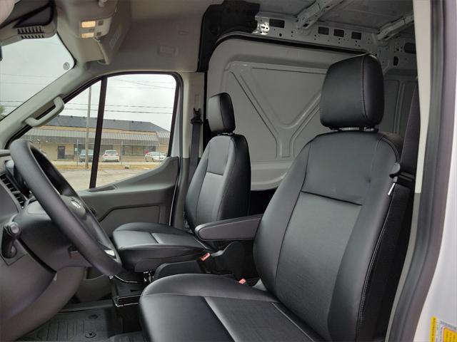 new 2024 Ford Transit-250 car, priced at $52,995