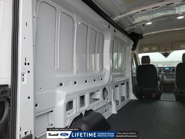 new 2024 Ford Transit-250 car, priced at $44,518