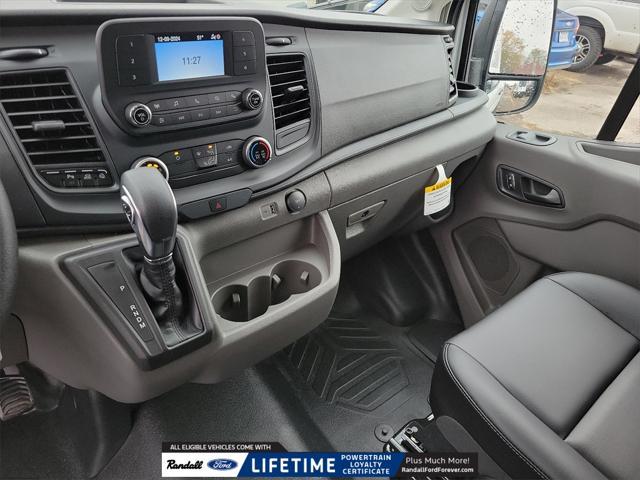 new 2024 Ford Transit-250 car, priced at $45,268