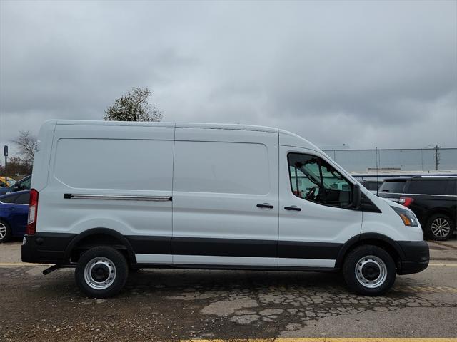 new 2024 Ford Transit-250 car, priced at $52,995