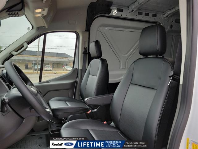 new 2024 Ford Transit-250 car, priced at $45,268