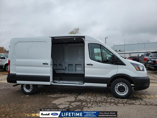 new 2024 Ford Transit-250 car, priced at $45,268