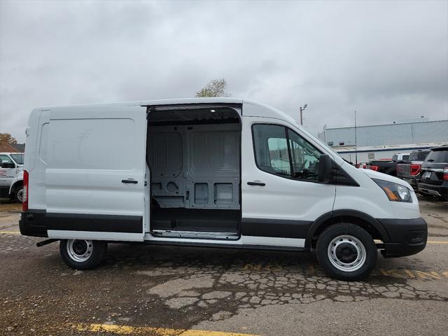 new 2024 Ford Transit-250 car, priced at $52,995