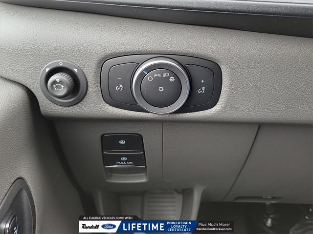 new 2024 Ford Transit-250 car, priced at $45,268